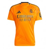 Echipament fotbal Real Madrid Antonio Rudiger #22 Tricou Deplasare 2024-25 maneca scurta